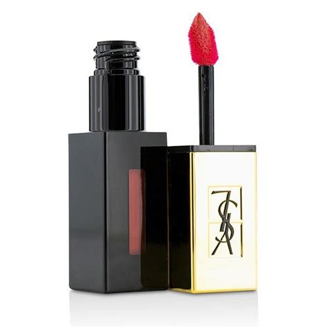 ysl vernis a levres 50 encre nude|Rouge Pur Couture Vernis À Lèvres Glossy Stain Review .